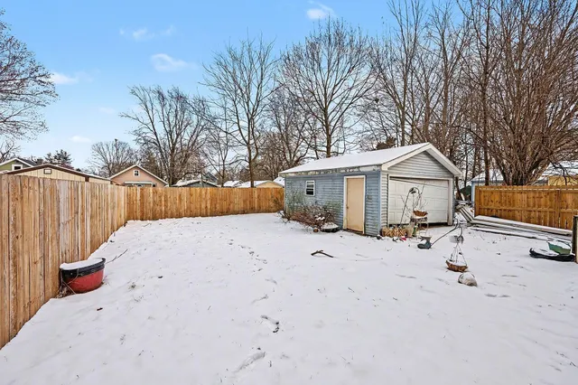 $131,000 | 168 Yale Street, Battle Creek, MI 49017