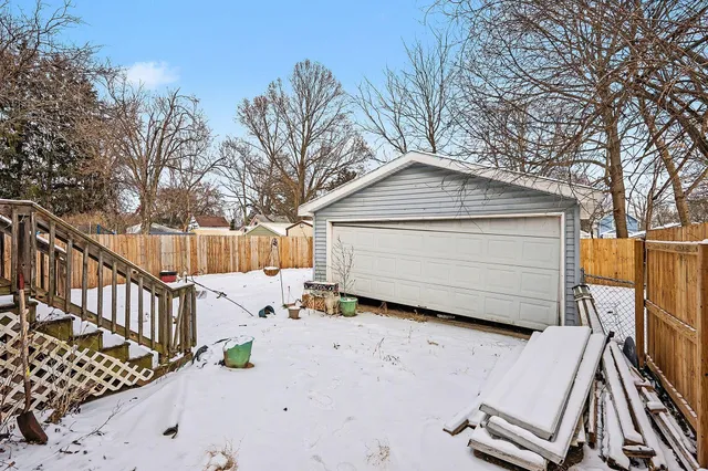 $131,000 | 168 Yale Street, Battle Creek, MI 49017