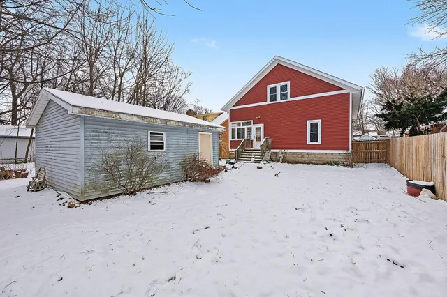 $131,000 | 168 Yale Street, Battle Creek, MI 49017