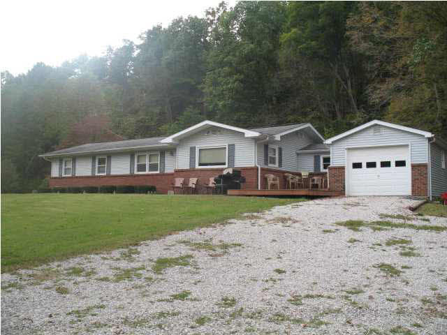 6497 Sugar Maple Road Cannelton, IN 47520 - Photo 1 of 1