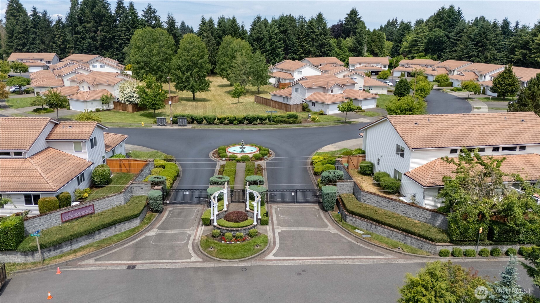 6604 Riviera Court Southeast Lacey, WA 98513 - Photo 37 of 39