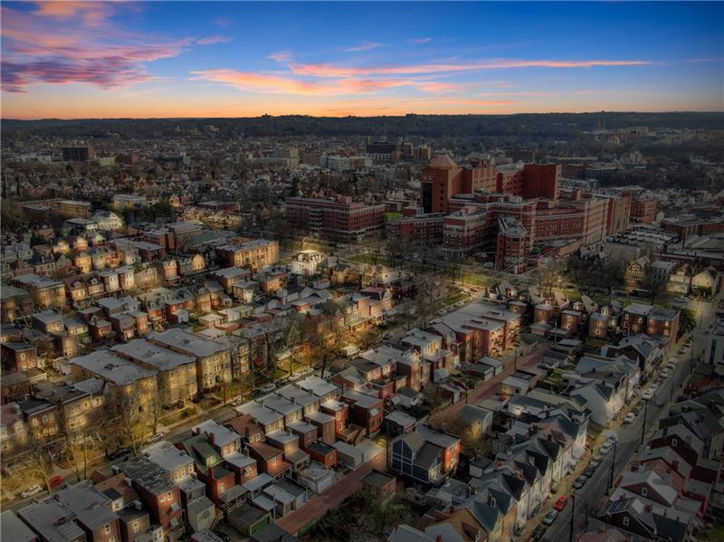 232 South Mathilda Street Friendship Park, PA 15224 - Photo 25 of 25 Views!