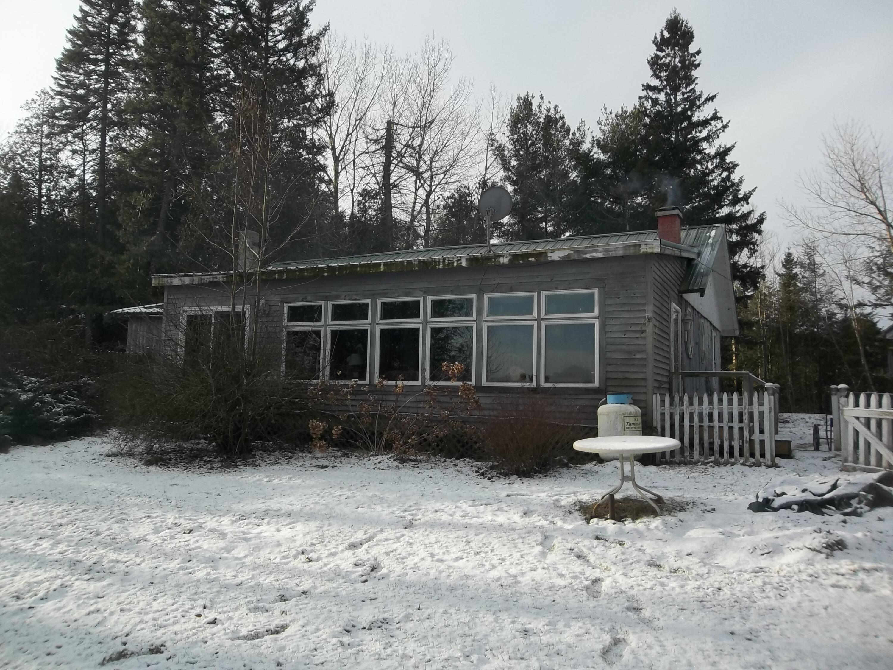 226 Davis Road Alexander, ME 04694 - Photo 3 of 6 100_1117