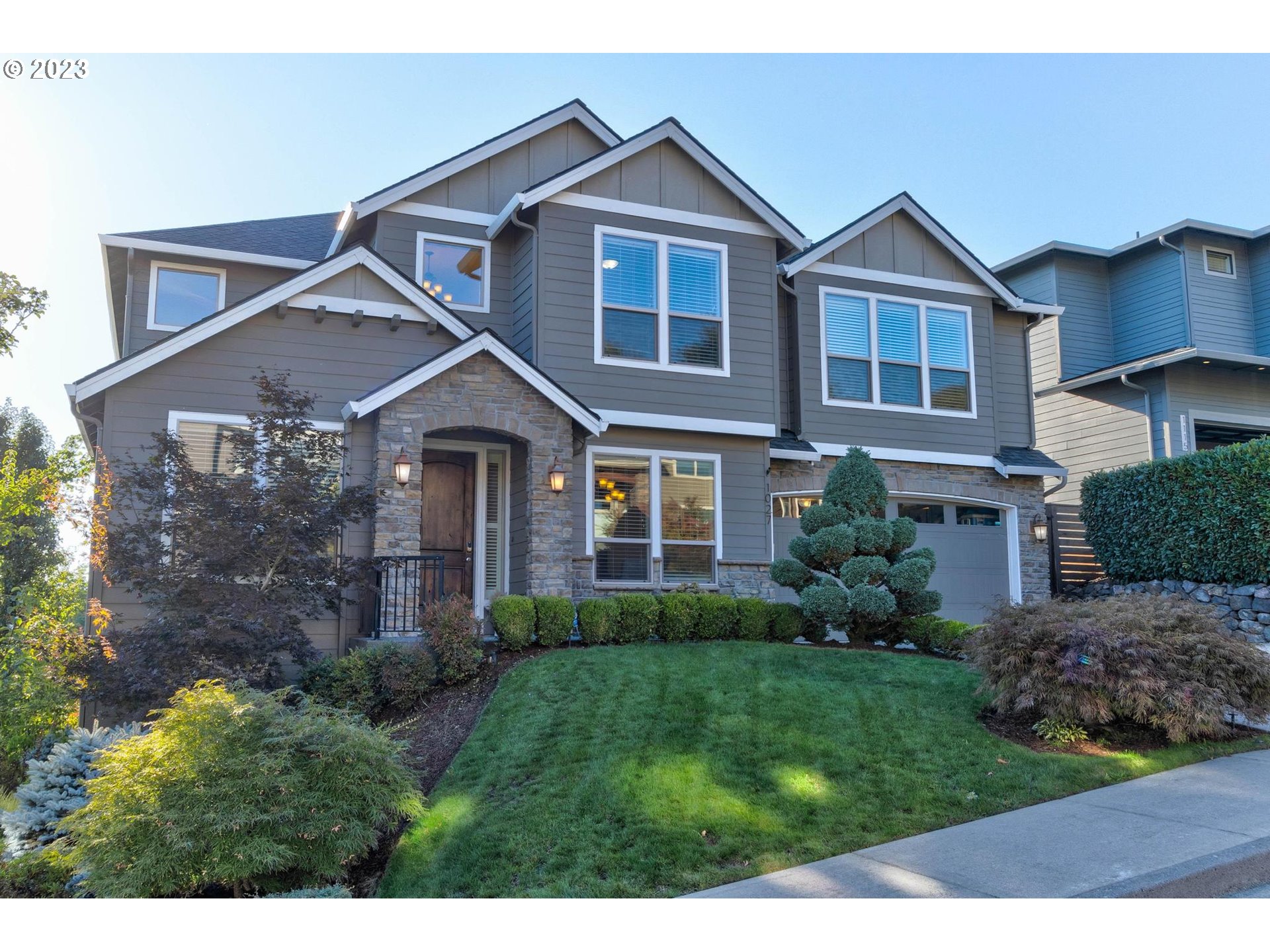 1027 Northwest Goodwin Street Camas, WA 98607 - Photo 1 of 1 Gallery Image 1