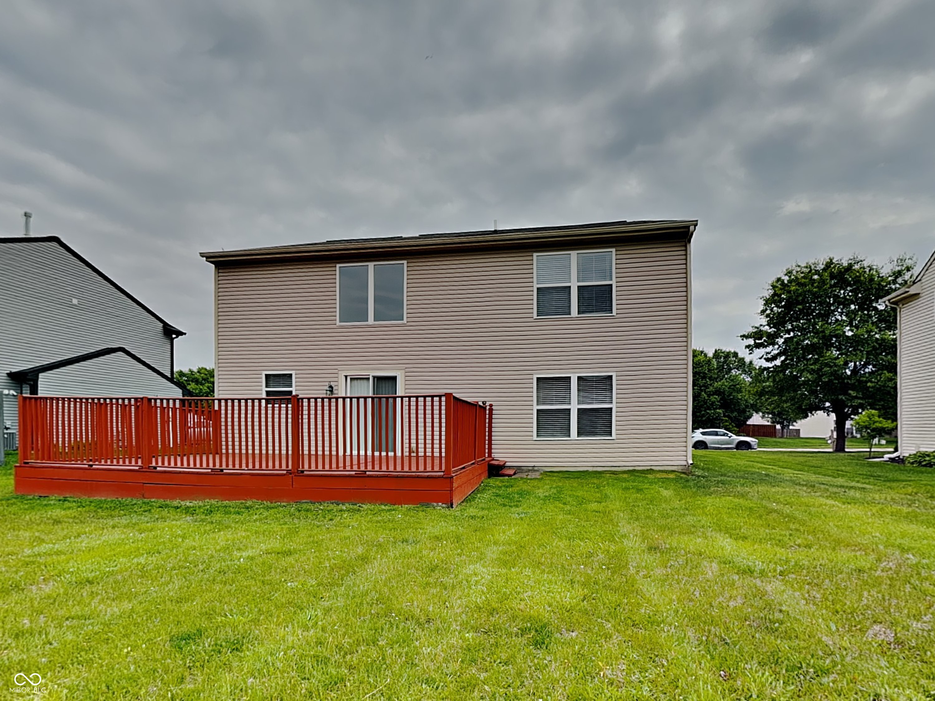 12442 Quarterback Lane Fishers, IN 46037 - Photo 22 of 24