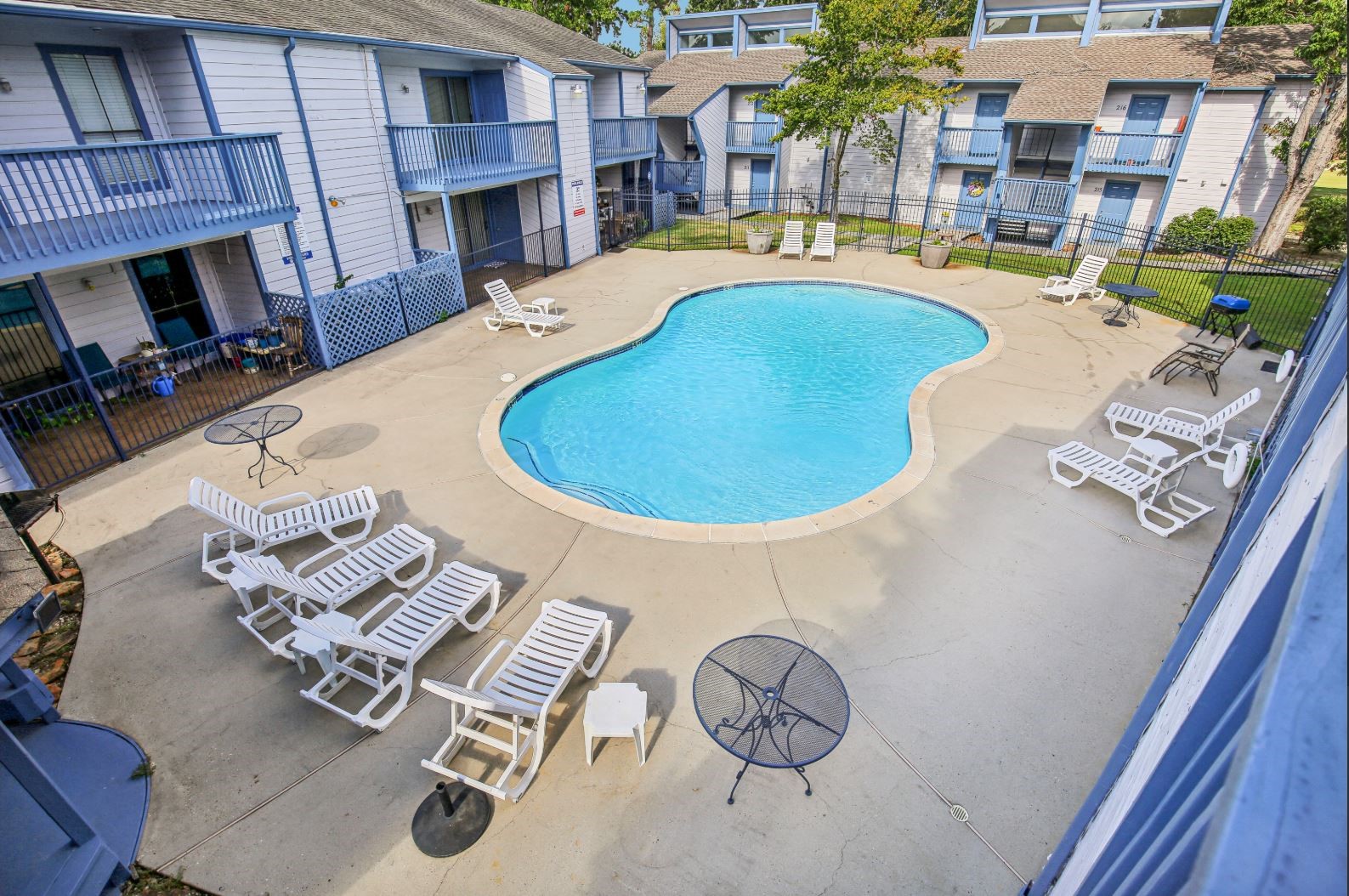 13151 Walden Road, Unit 237 Montgomery, TX 77356 - Photo 2 of 16