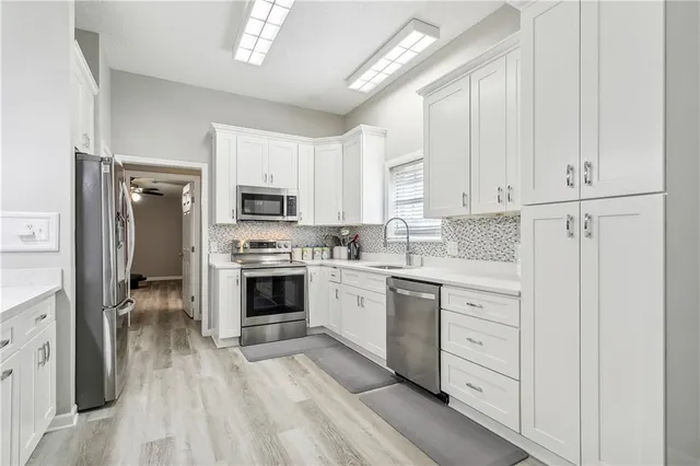 $2,700 | 214 Moonraker Drive, Slidell, LA 70458