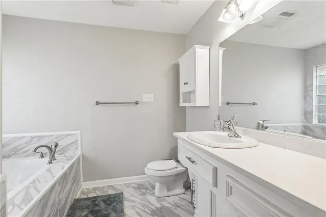 $2,700 | 214 Moonraker Drive, Slidell, LA 70458