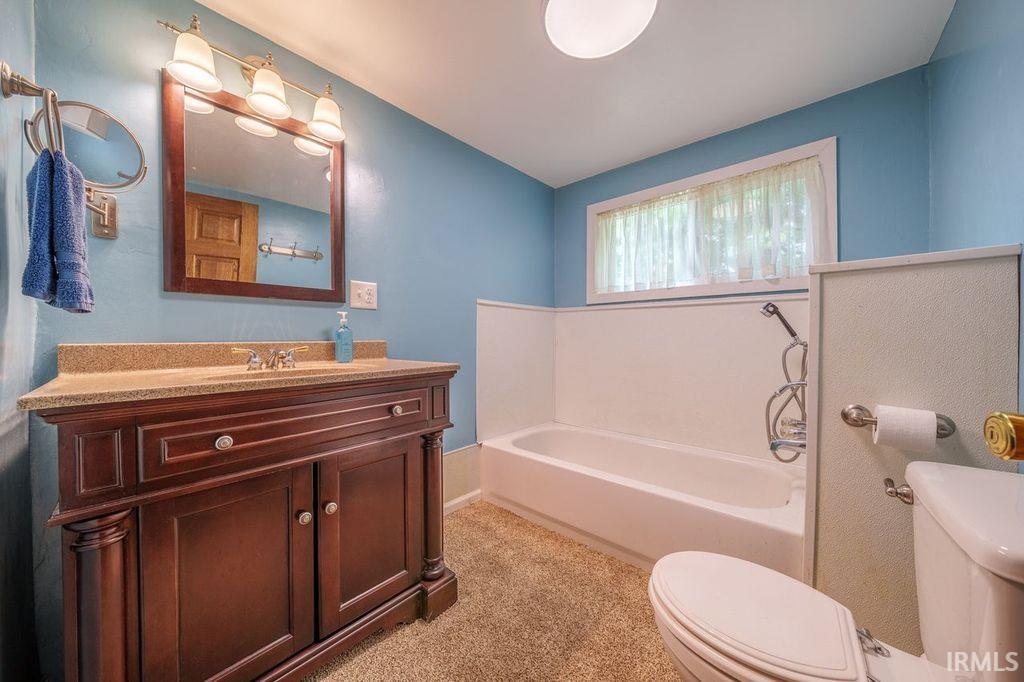 2545 West Delaware Road Logansport, IN 46947 - Photo 13 of 28