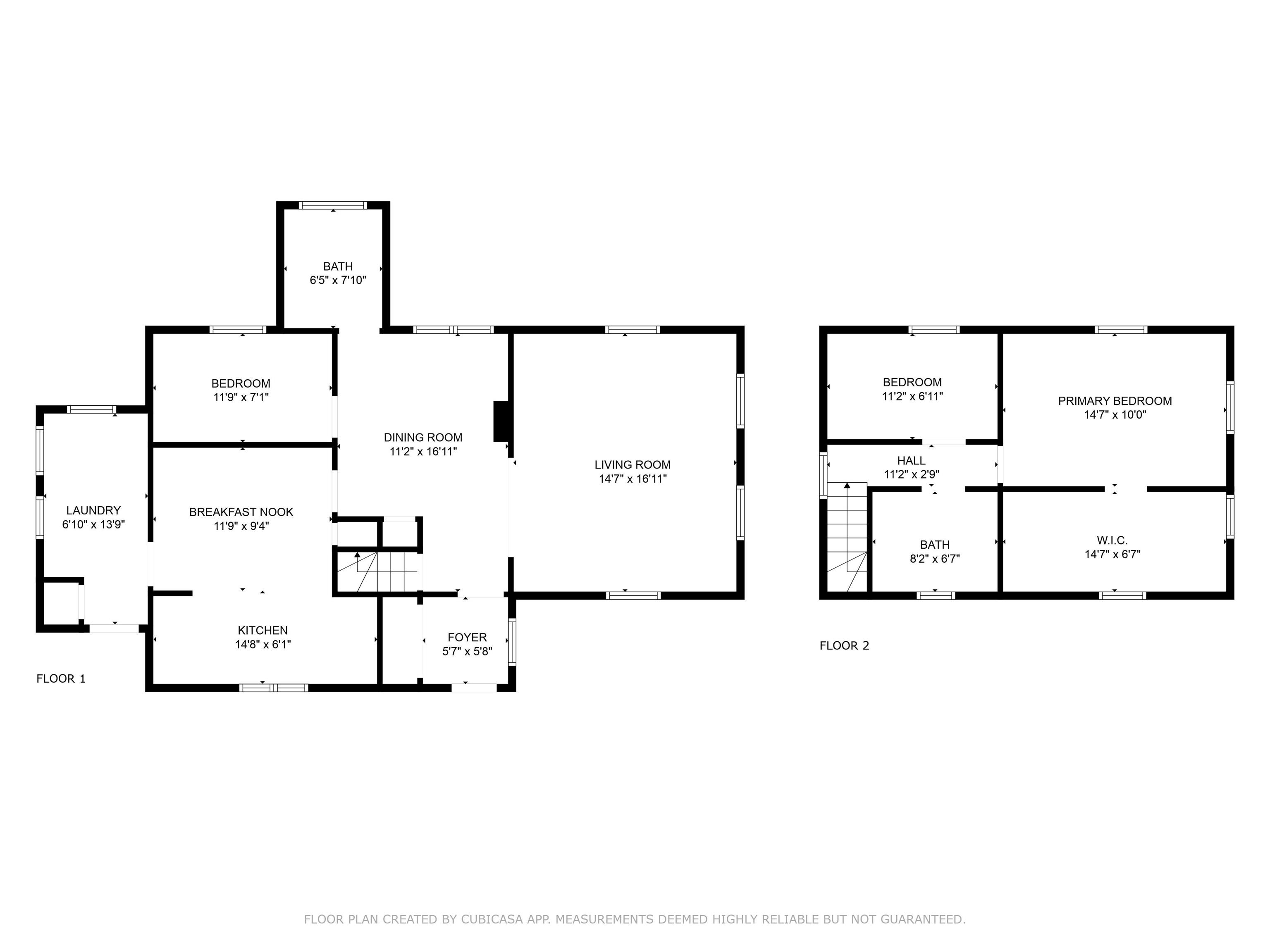 2545 West Delaware Road Logansport, IN 46947 - Photo 28 of 28