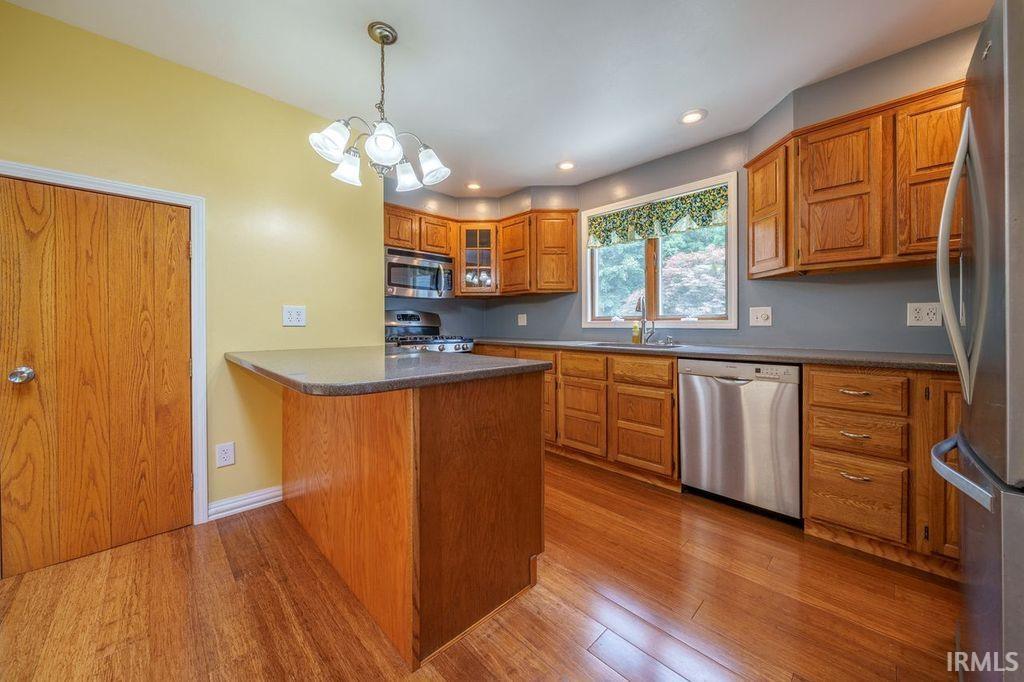 2545 West Delaware Road Logansport, IN 46947 - Photo 5 of 28
