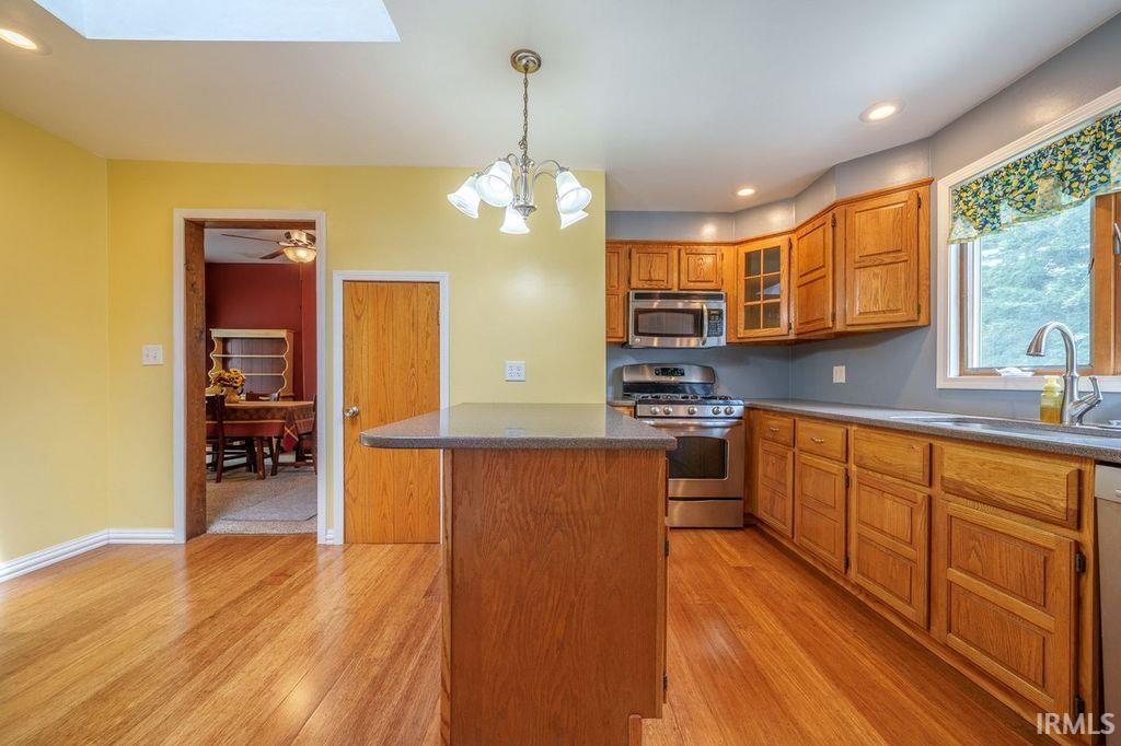 2545 West Delaware Road Logansport, IN 46947 - Photo 6 of 28