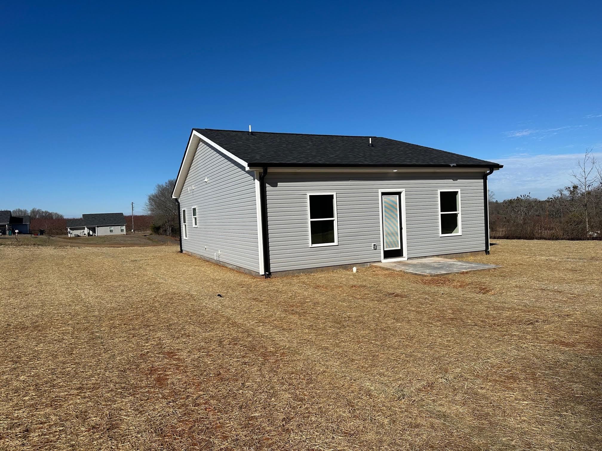 525 Burnetts Road Chesnee, SC 29323 - Photo 19 of 20