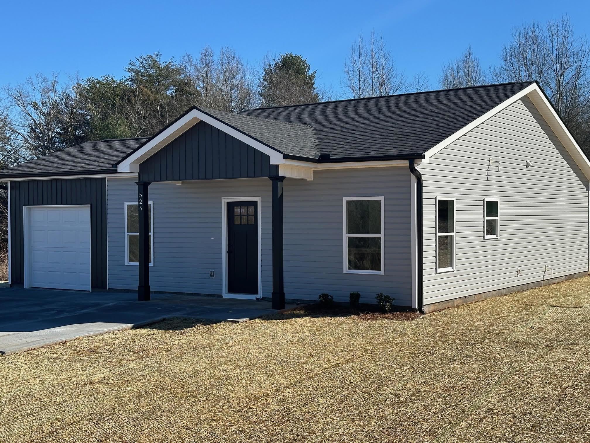 525 Burnetts Road Chesnee, SC 29323 - Photo 3 of 20
