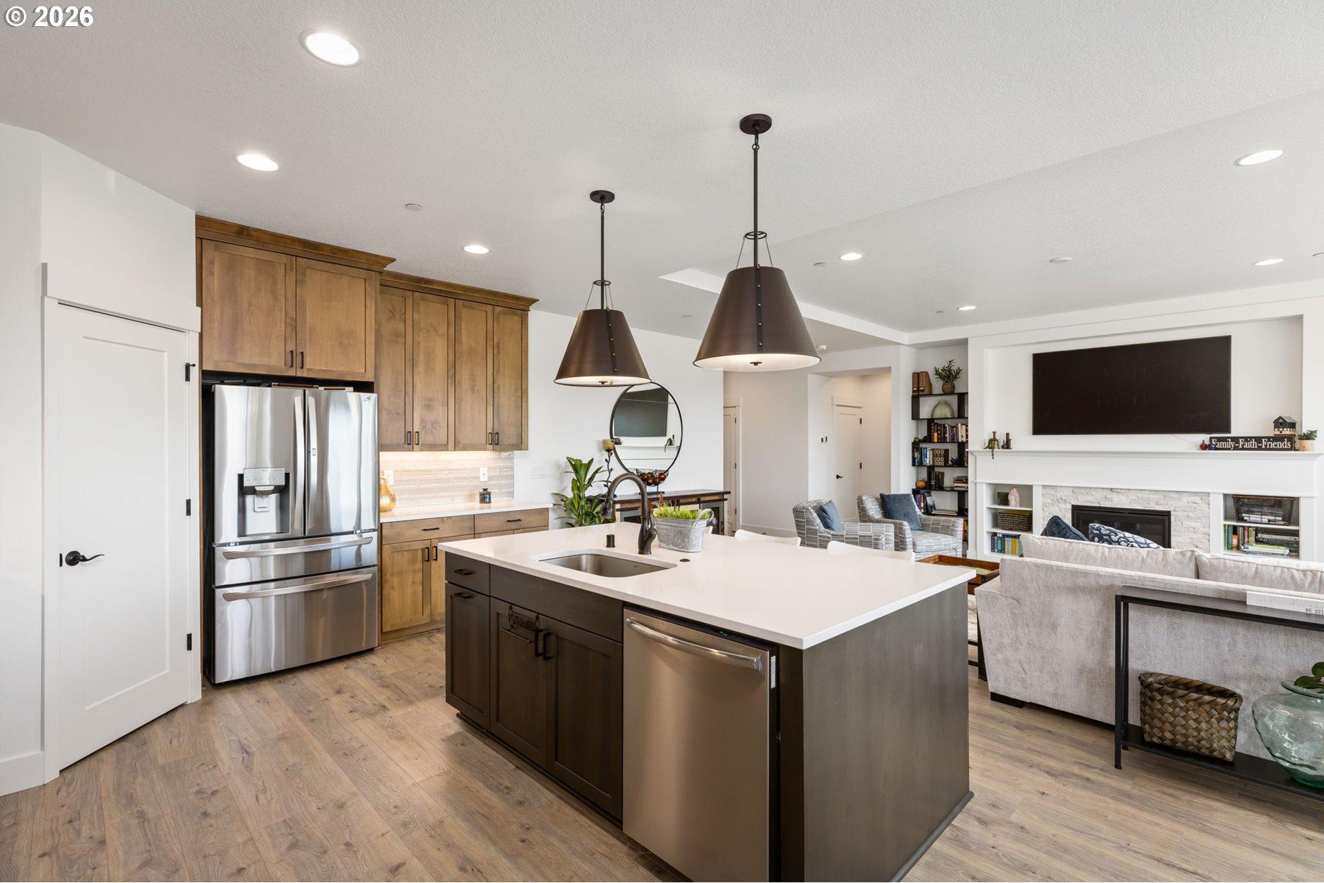 4601 South 13th Way Ridgefield, WA 98642 - Photo 13 of 46 Gallery Image 13