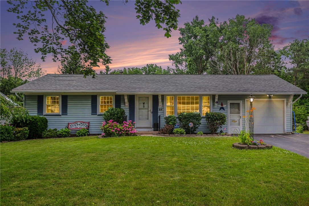 64 Foster Road Greece, NY 14616 - Photo 35 of 35