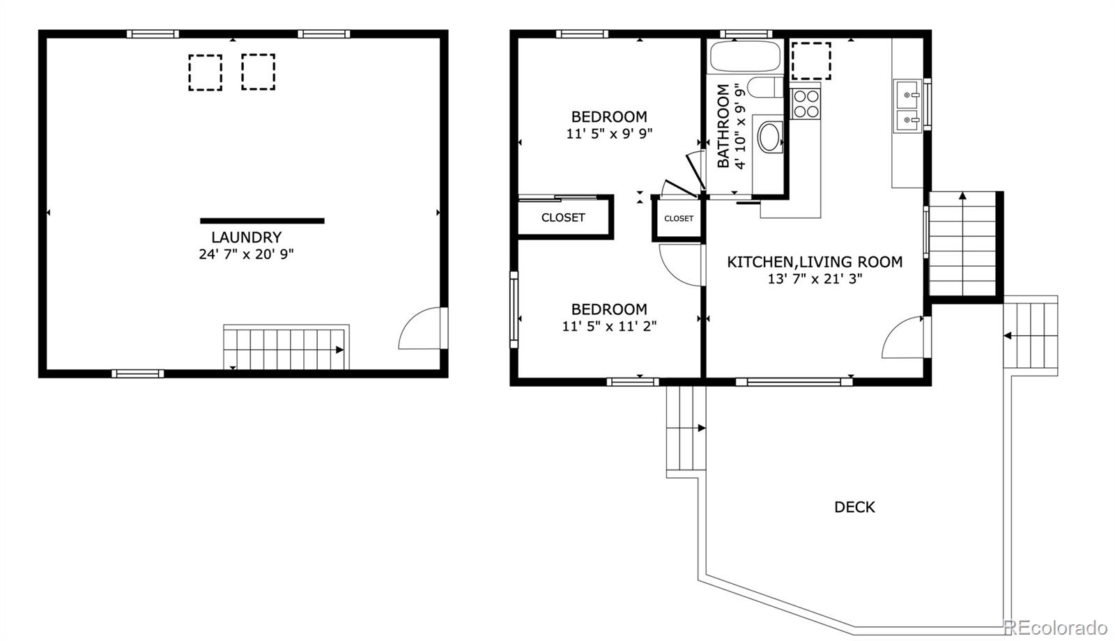 1527 West Cheyenne Road Colorado Springs, CO 80906 - Photo 50 of 50 Gallery Image 50