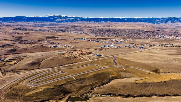 $107,000 | Canterbury Lane, Sheridan, WY 82801