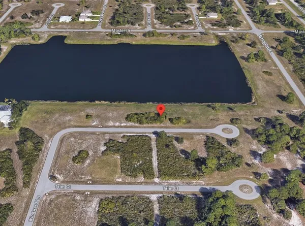 a view of water heater room