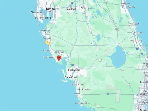 $55,000 | 32 Windward Lane, Placida, FL 33946