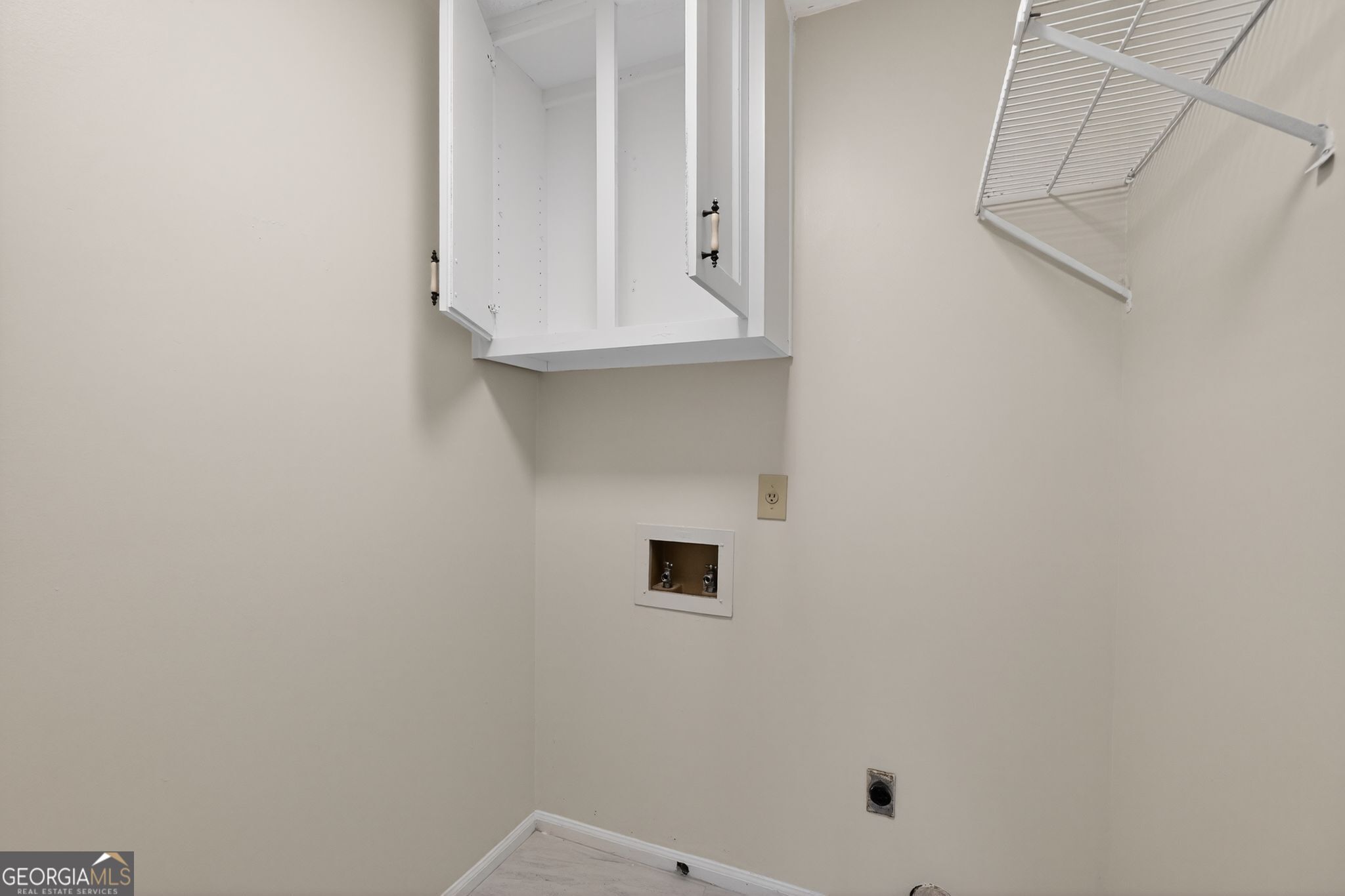 898 Chippendale Lane Norcross, GA 30093 - Photo 17 of 18 a view of door