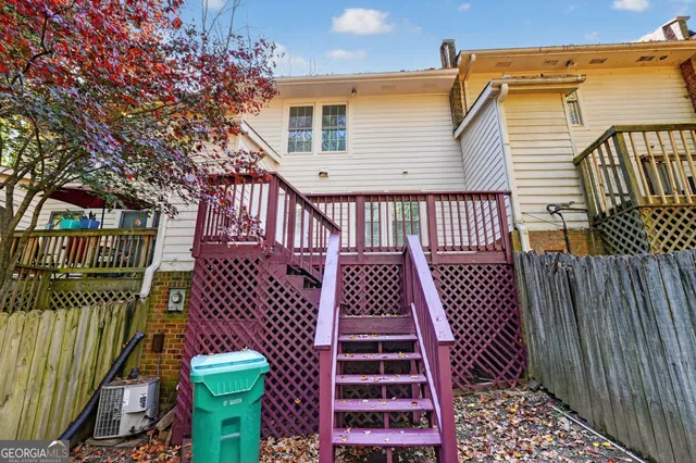 $1,600 | 898 Chippendale Lane, Norcross, GA 30093