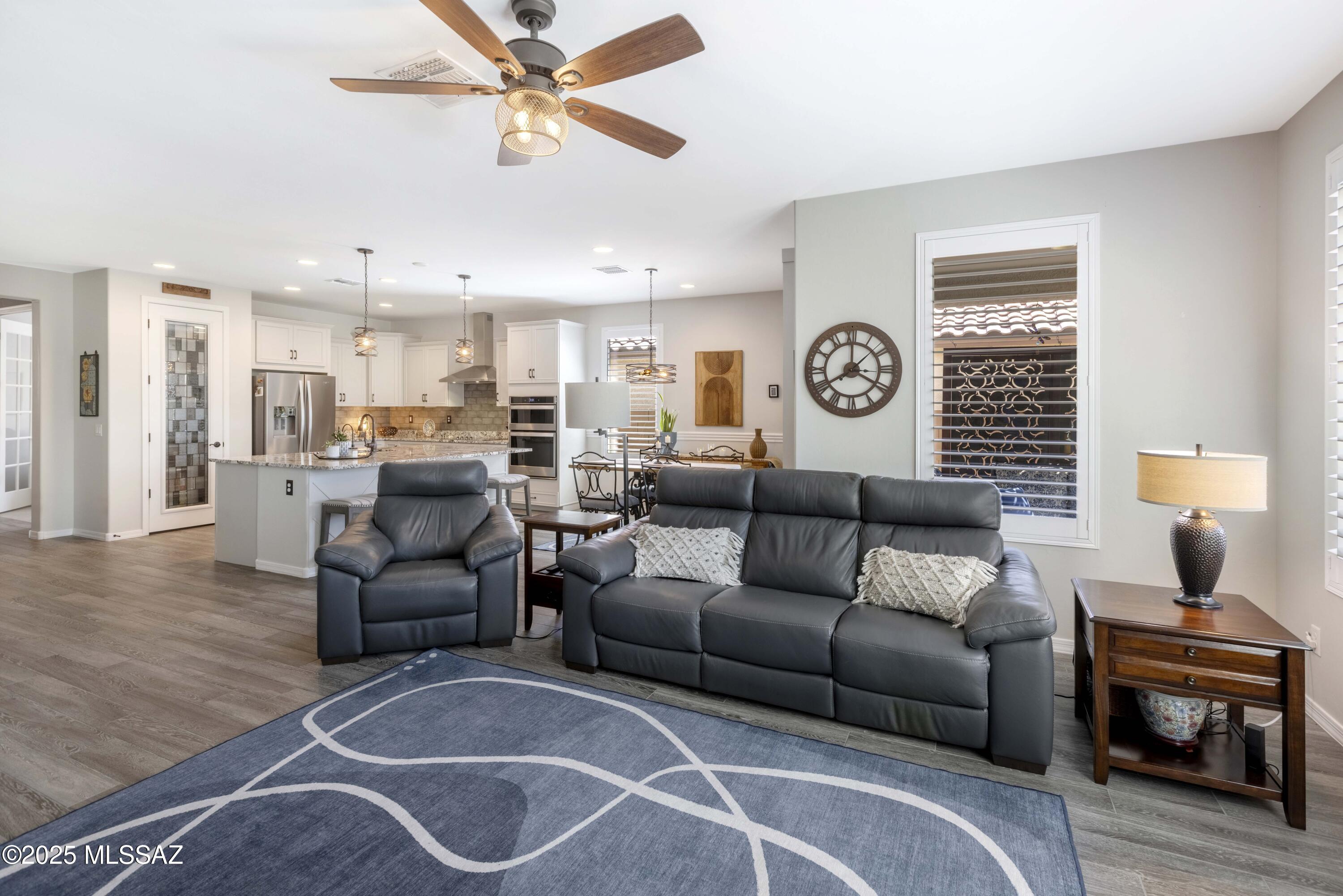 12035 North Raphael Way Tucson, AZ 85742 - Photo 21 of 51 Gallery Image 21