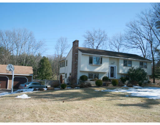 134 Brockelman Road Lancaster, MA 01523 - Photo 21 of 21 Gallery Image 21