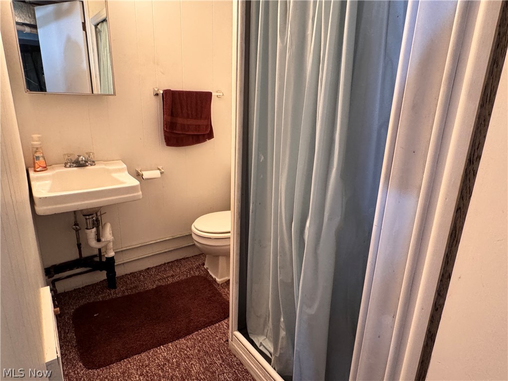 60945 Sandy Ridge Road Barnesville, OH 43713 - Photo 22 of 26