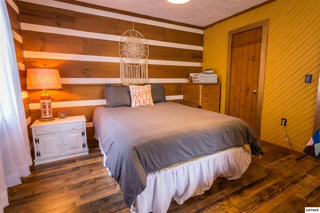 4164 Wears Valley Road Sevierville, TN 37862 - Photo 28 of 36
