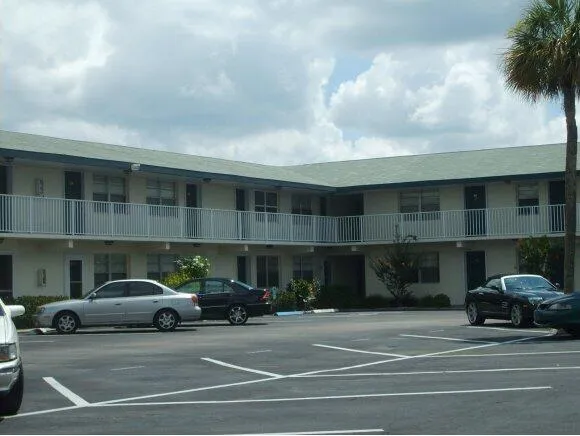 $1,050 | 2170 Knox McRae Drive, Unit 38, Titusville, FL 32780