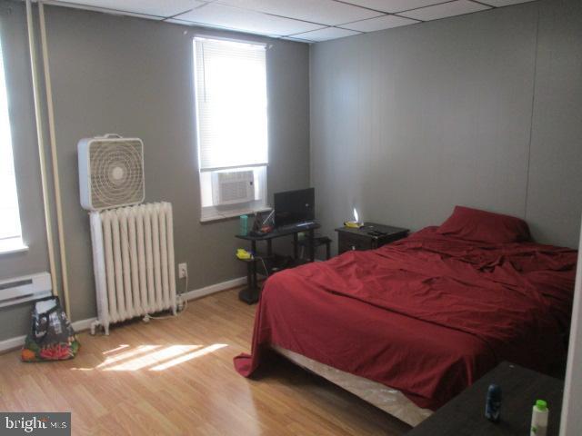 957 Springfield Road Darby, PA 19023 - Photo 29 of 42 a bedroom with a bed and a window