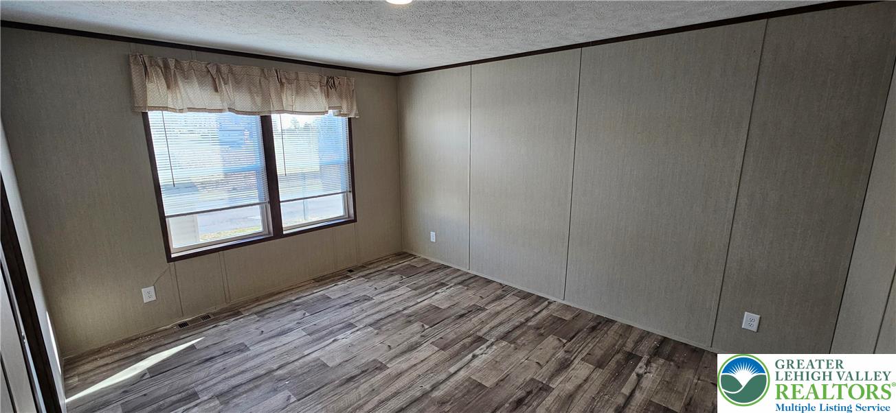 2501 Fox Road Bath, PA 18014 - Photo 7 of 11 a view of an empty room with window and closet area