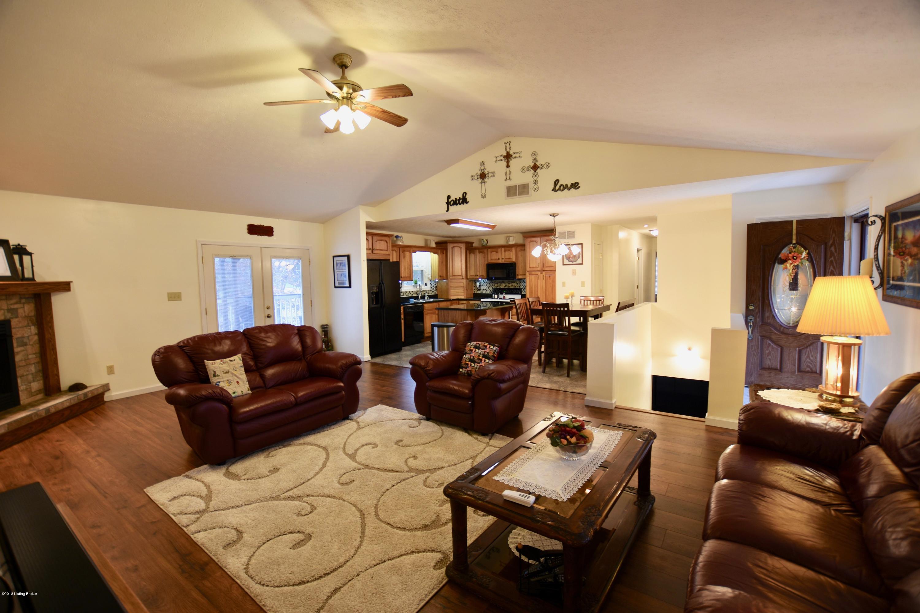 286 Hansborough Road Cecilia, KY 42724 - Photo 13 of 37 DSC_5960