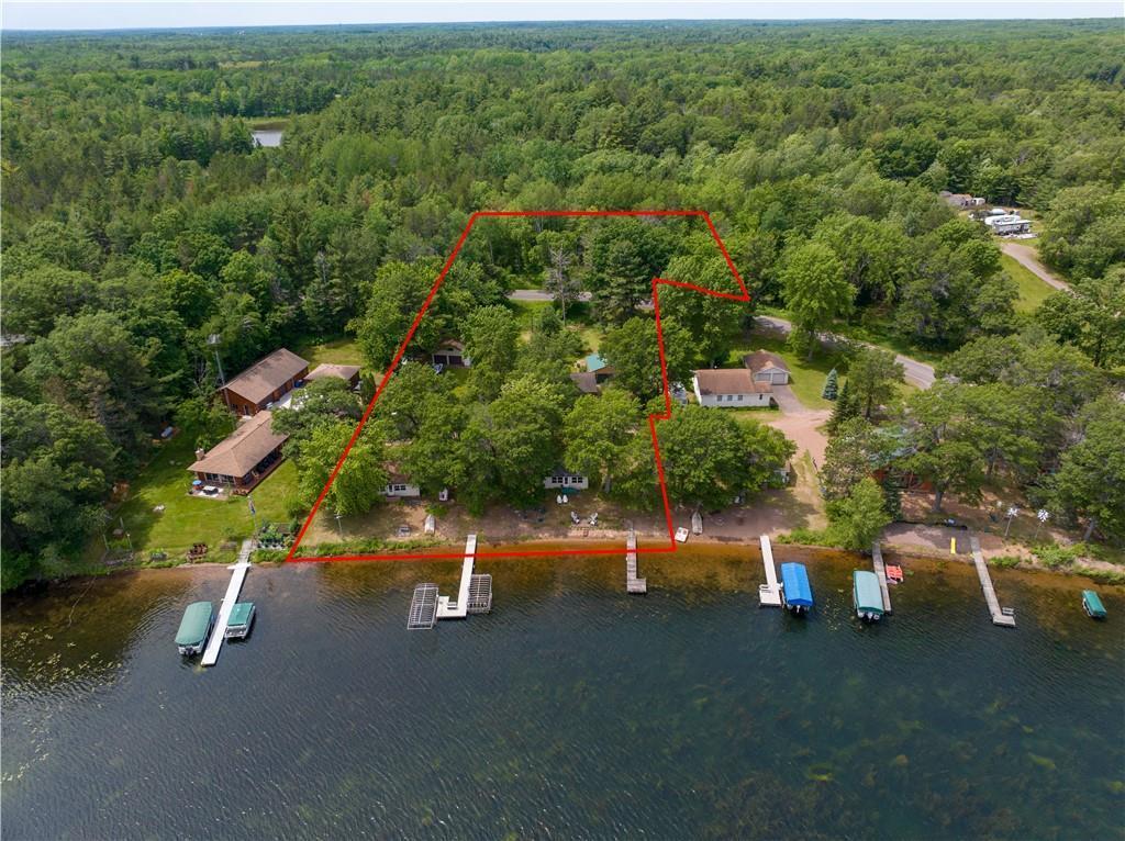 1359-1363 County Road East Spooner, WI 54801 - Photo 1 of 1