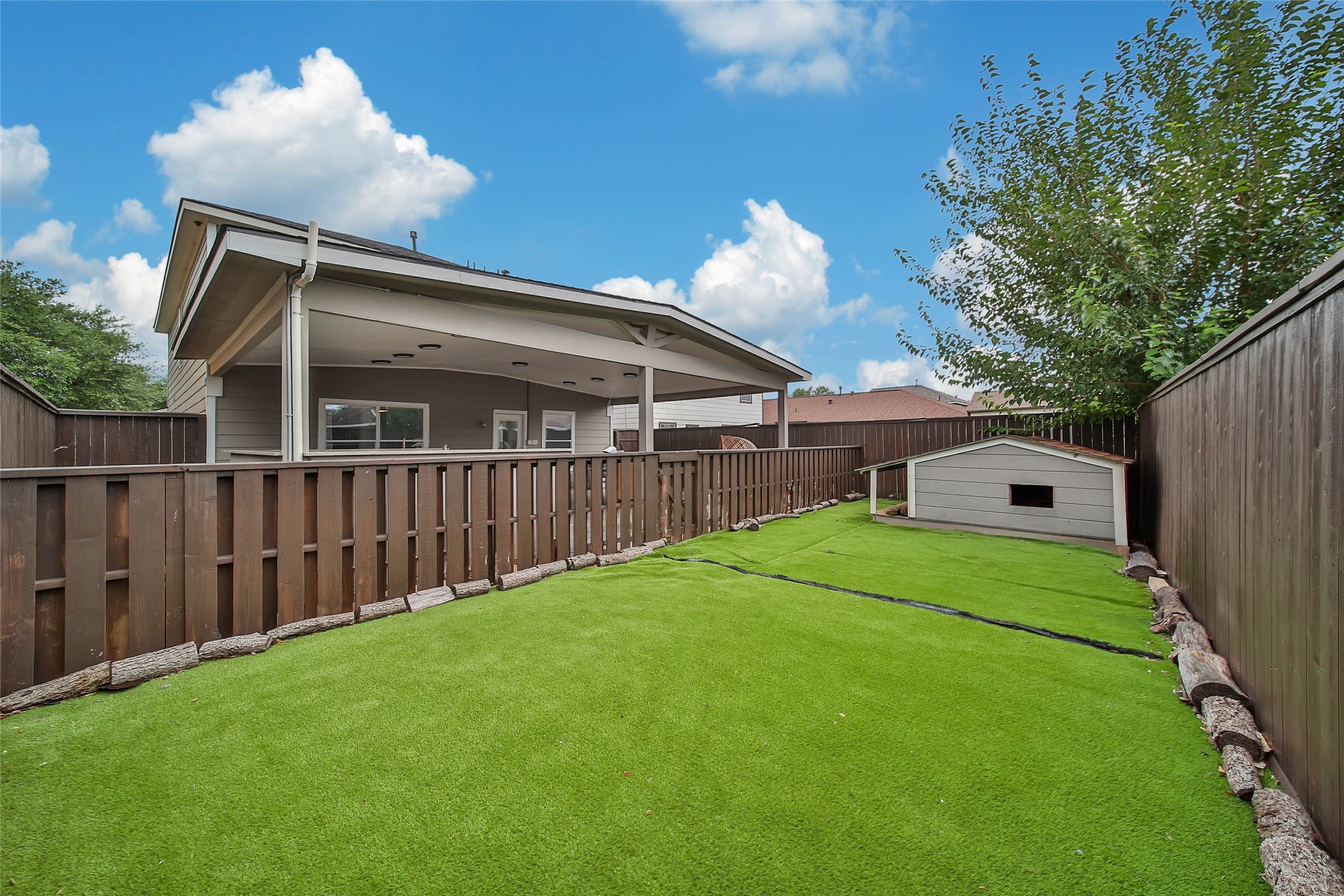711 Remwick Drive Houston, TX 77073 - Photo 11 of 32