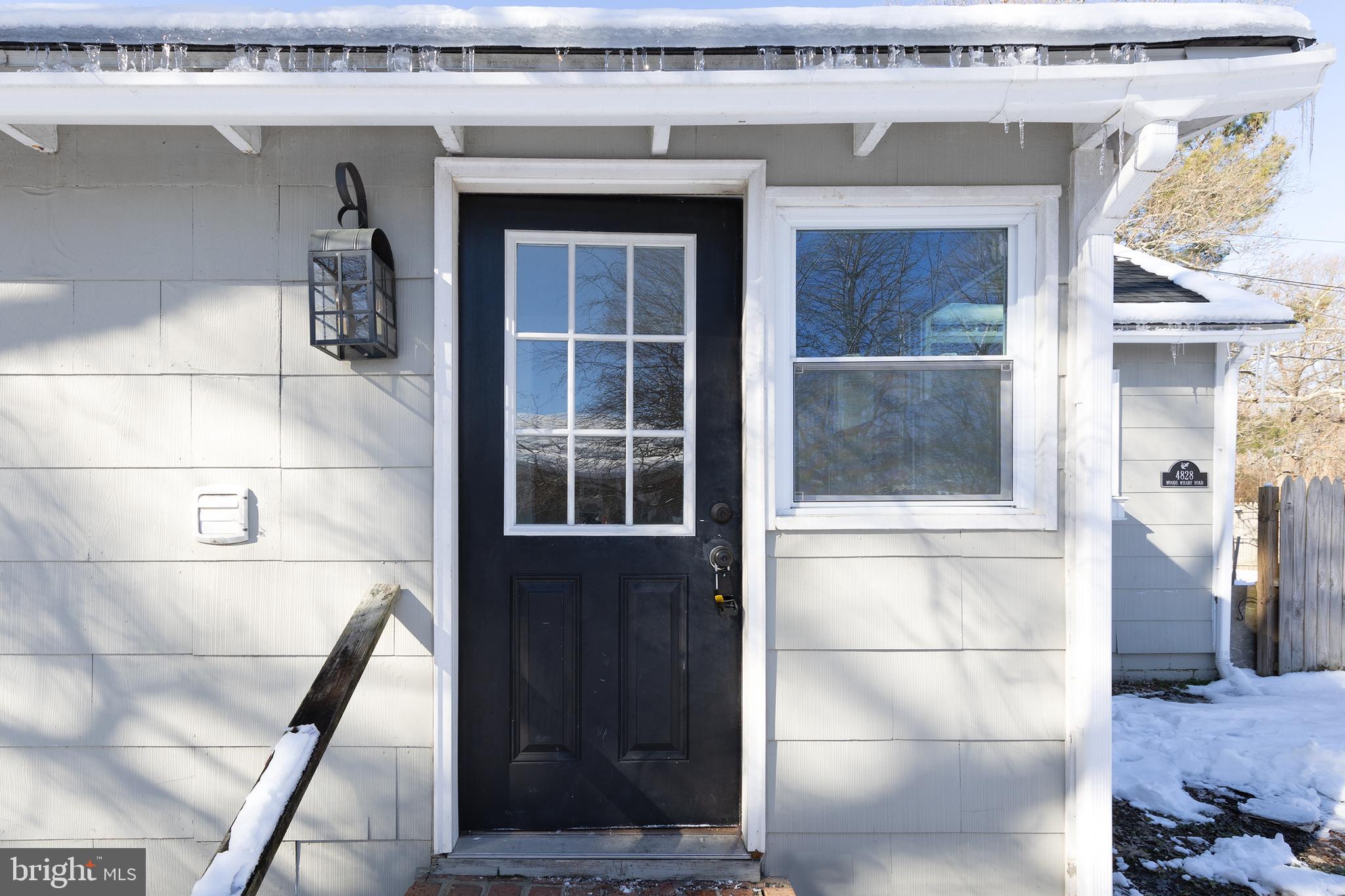 4828 Woods Wharf Road Shady Side, MD 20764 - Photo 2 of 24