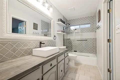 $699,900 | 3320 Druid Way, Flower Mound, TX 75028