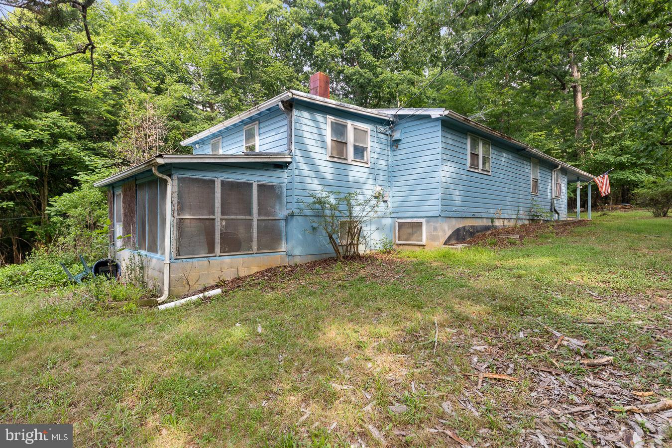 5111 Crooked Run Road Mount Jackson, VA 22842 - Photo 5 of 15 Gallery Image 5
