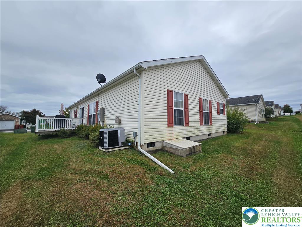 657 Winterthur Way Easton, PA 18040 - Photo 9 of 20