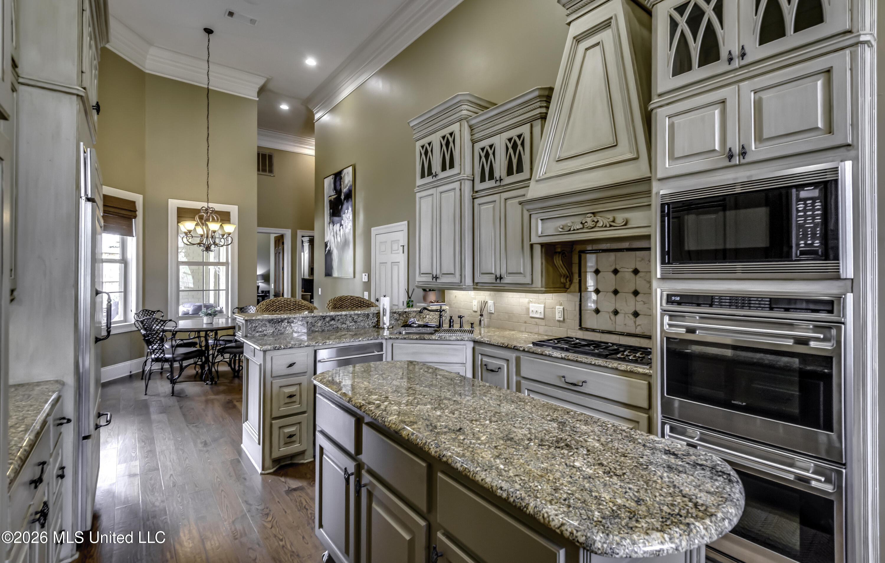 505 Jasper Circle Flowood, MS 39232 - Photo 12 of 52 505 Jasper --30