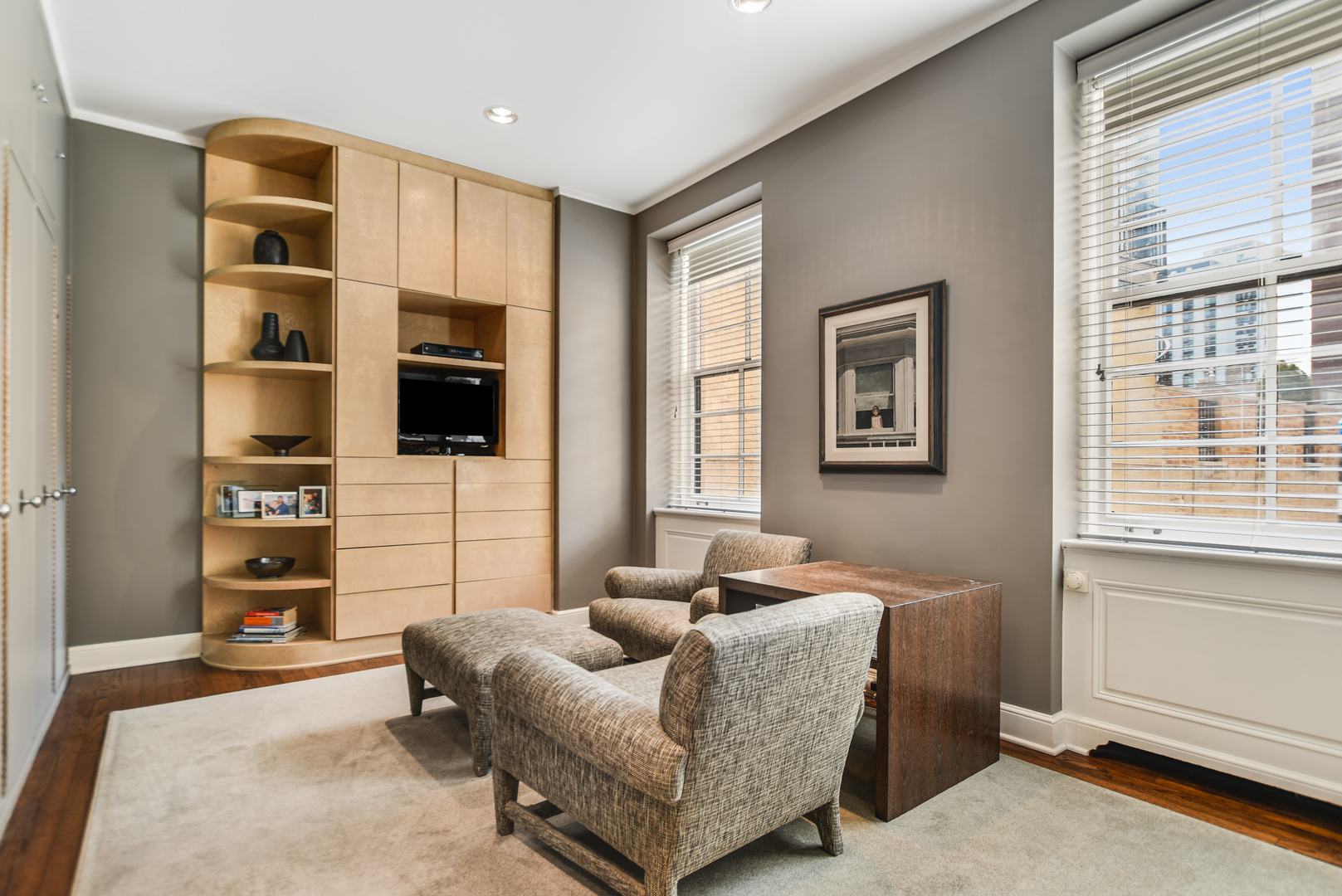 1260 North Astor Street, Unit 3 Chicago, IL 60610 - Photo 21 of 32