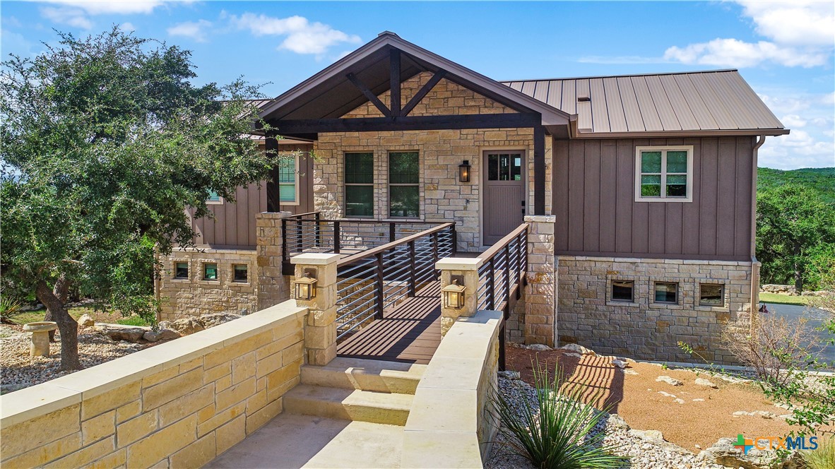 1521 Parton Road Canyon Lake, TX 78133 - Photo 1 of 34