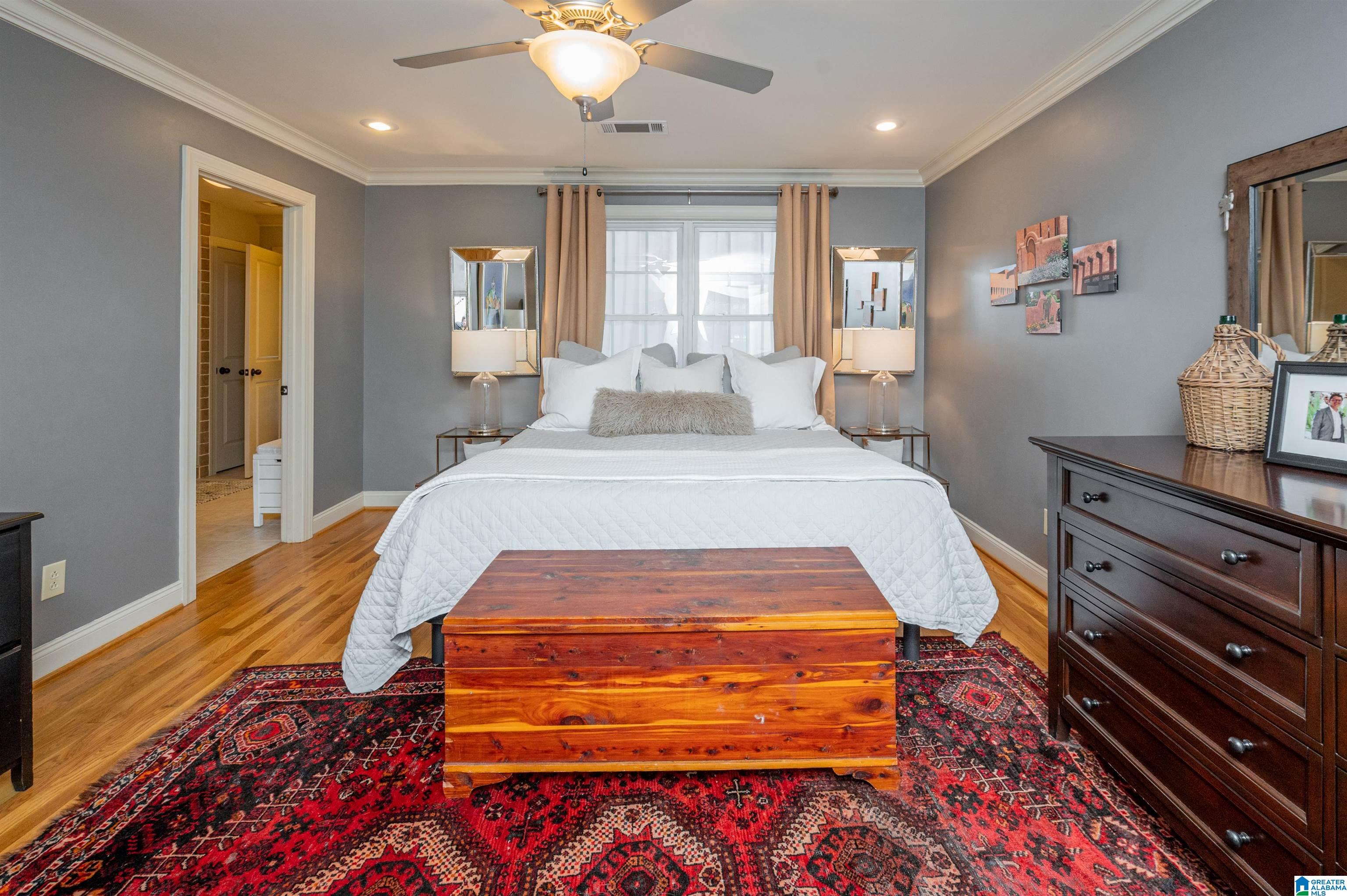 916 Highland Road Birmingham, AL 35209 - Photo 20 of 36