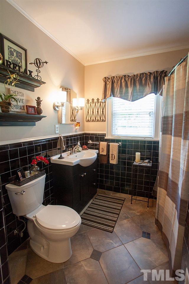 211 Ridge Road Roxboro, NC 27573 - Photo 14 of 22