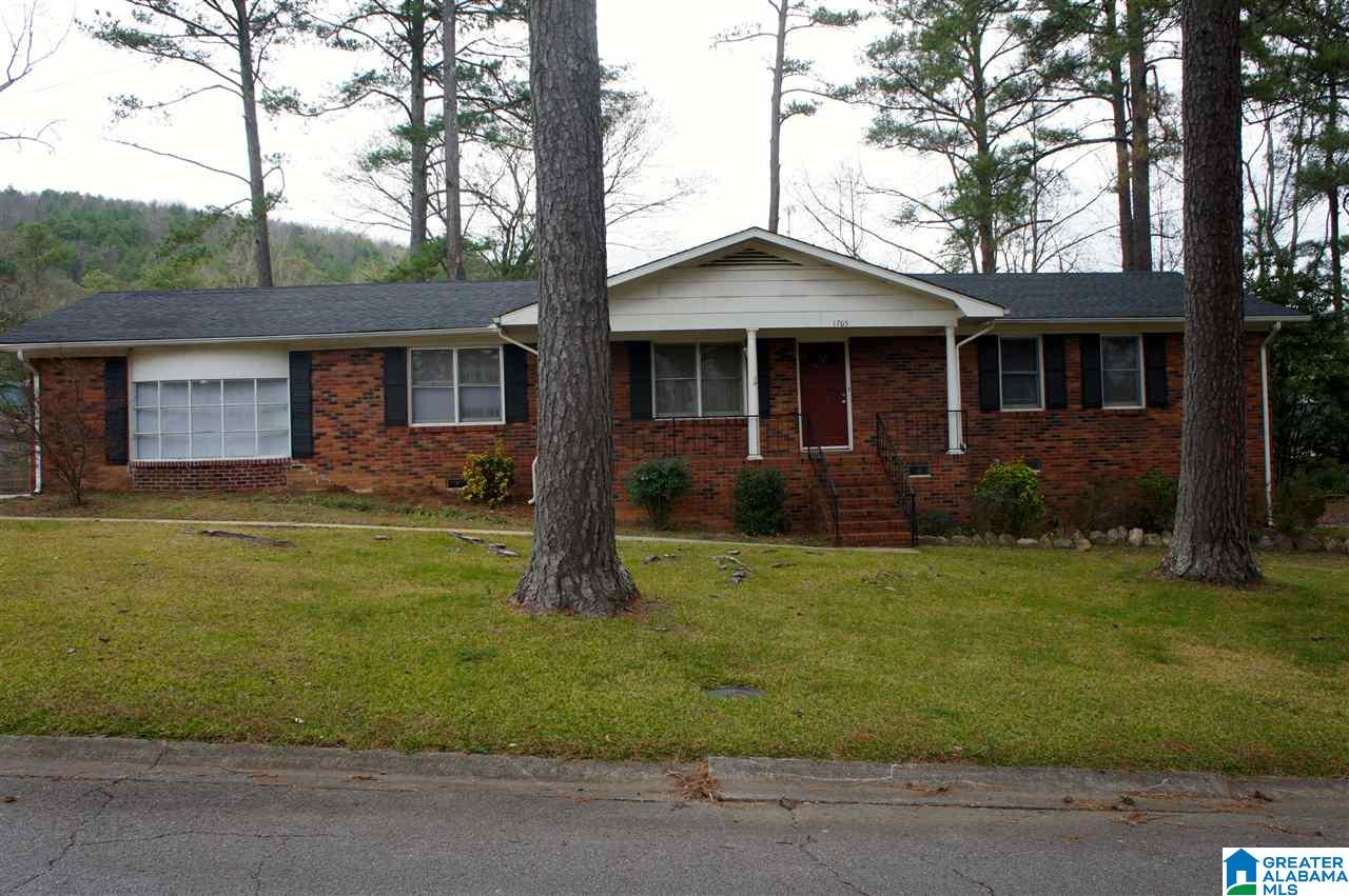 1705 Valley Creek Road Anniston, AL 36207 - Photo 26 of 28