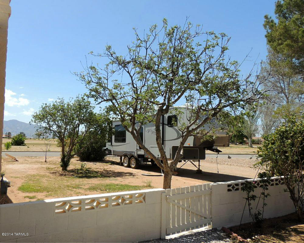290 Dale Road Pearce, AZ 85625 - Photo 34 of 44
