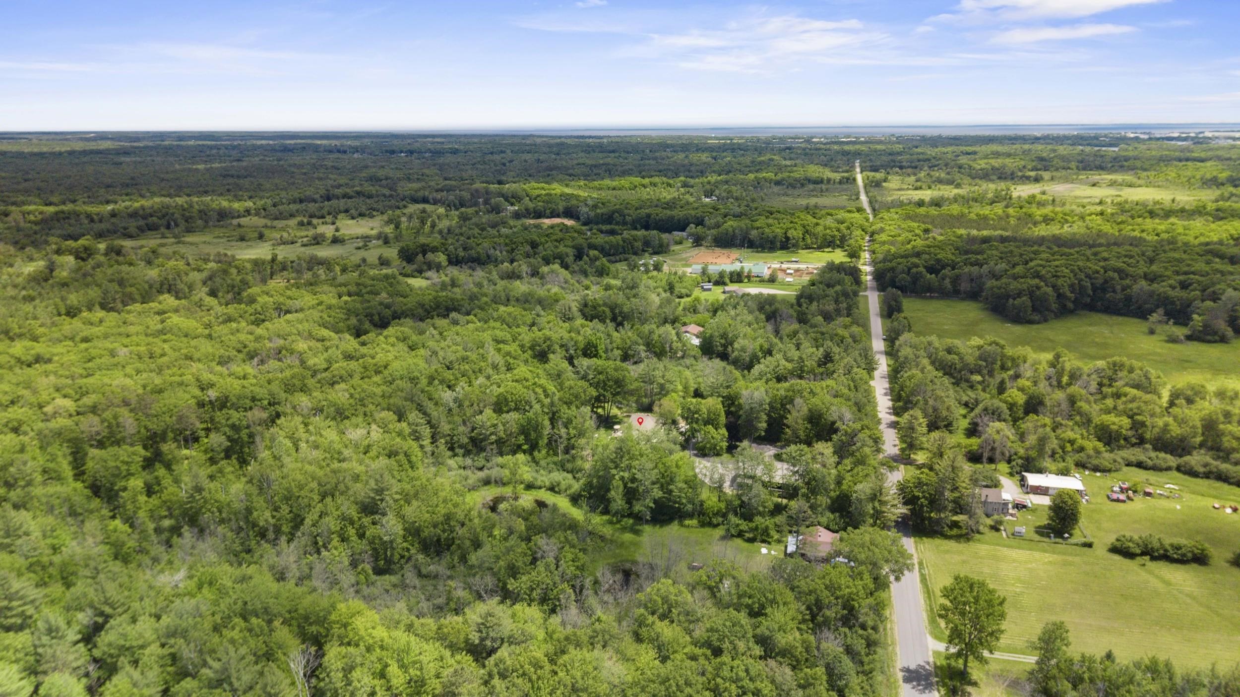W2384 Sequin Road Marinette, WI 54143 - Photo 69 of 84