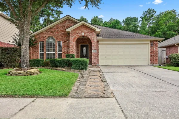 $2,100 | 21803 Whispering Forest Drive, Kingwood, TX 77339