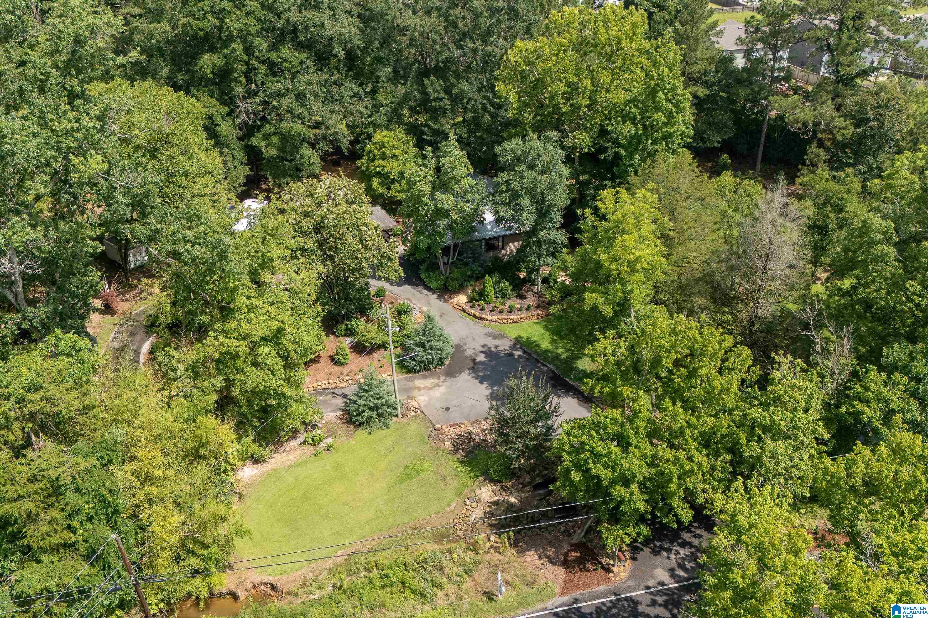 1658 Montevallo Road Leeds, AL 35094 - Photo 40 of 54